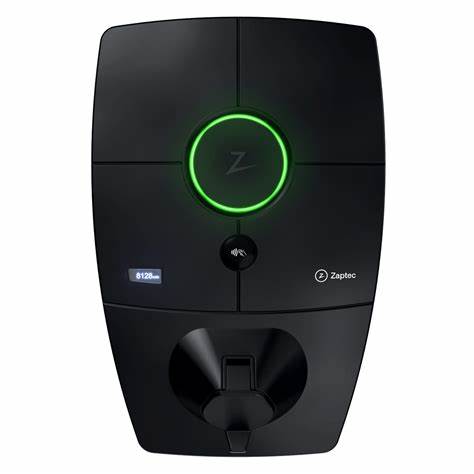 Zaptec Pro EV Charging Station
