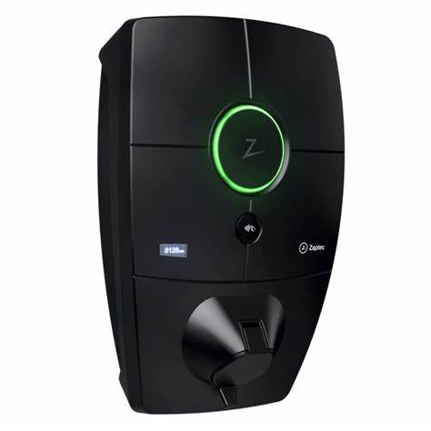 Zaptec Pro EV Charging Station