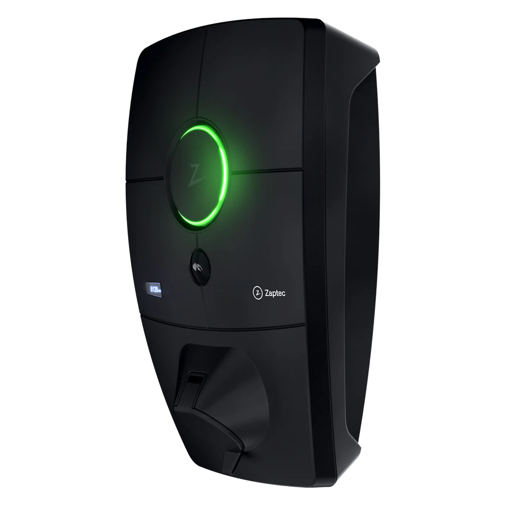 Zaptec Pro EV Charging Station