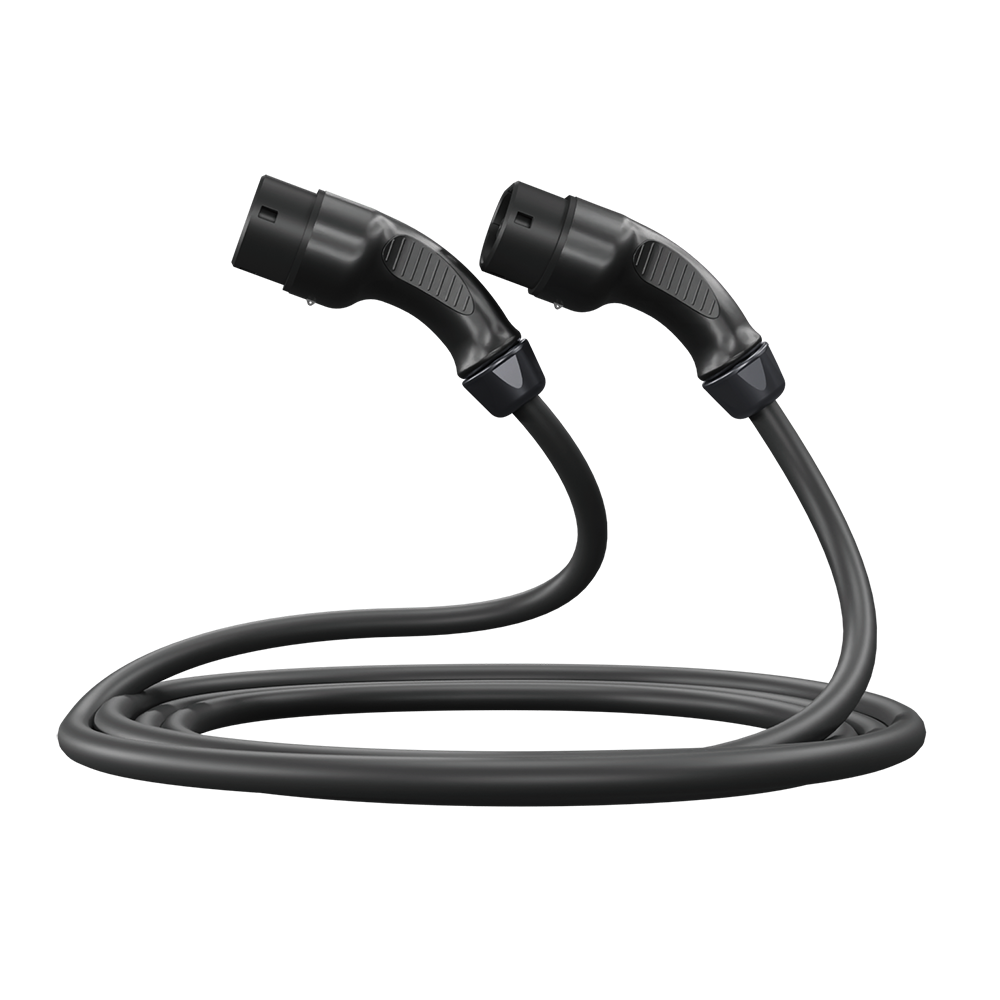 Type 2 Charge Cable