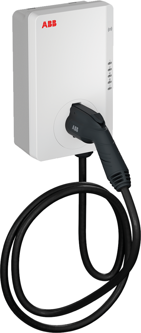 ABB AC Terra EV Chargers