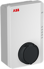 ABB AC Terra EV Chargers