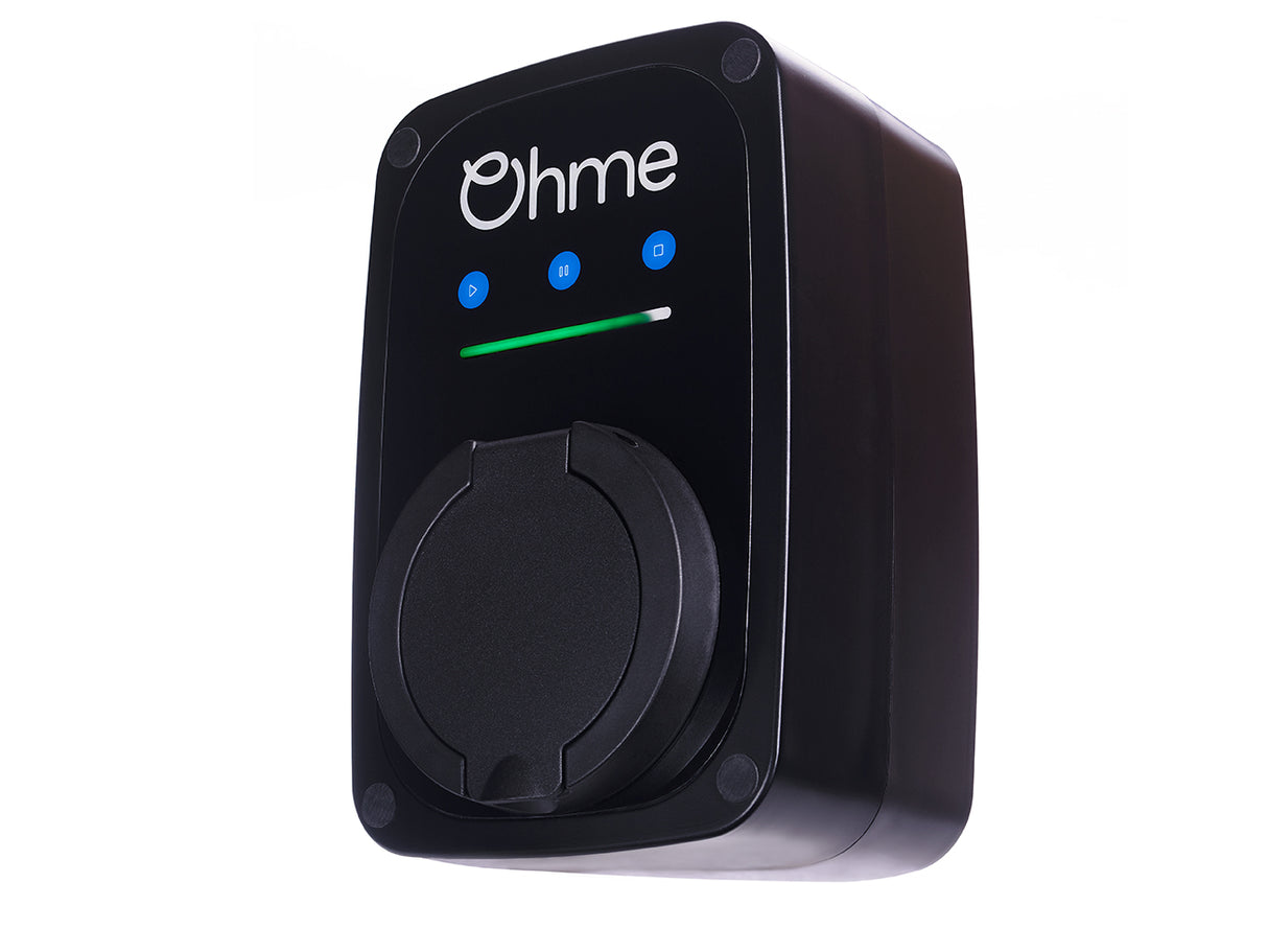 Ohme ePod Socket 7.4kW