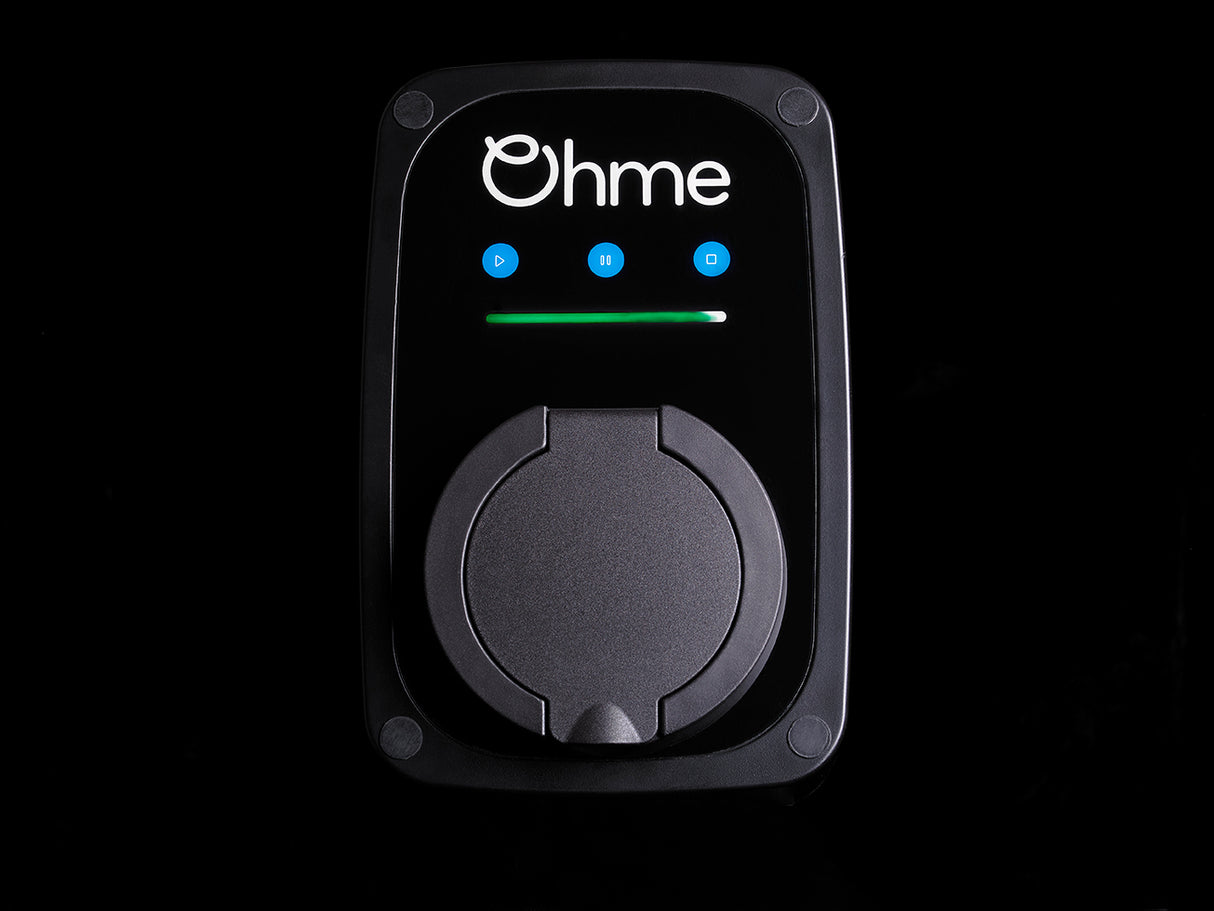 Ohme ePod Socket 7.4kW