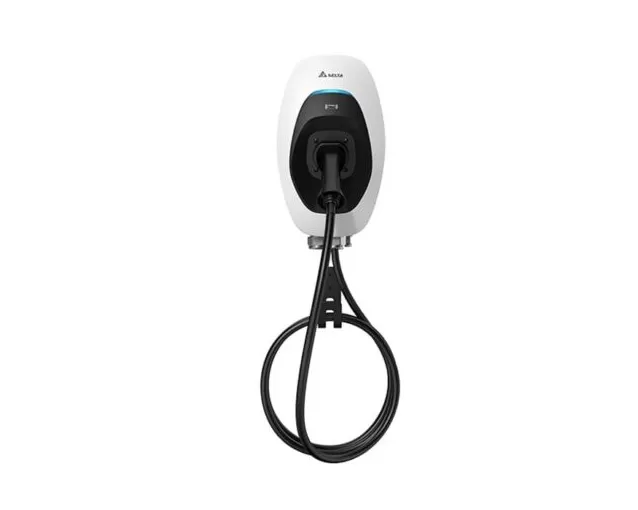 Delta AC Max Smart
