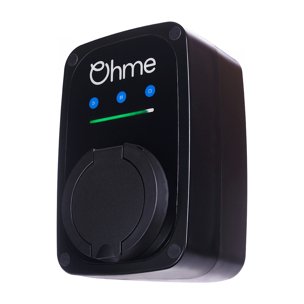 Ohme Home Pro 7.4kW