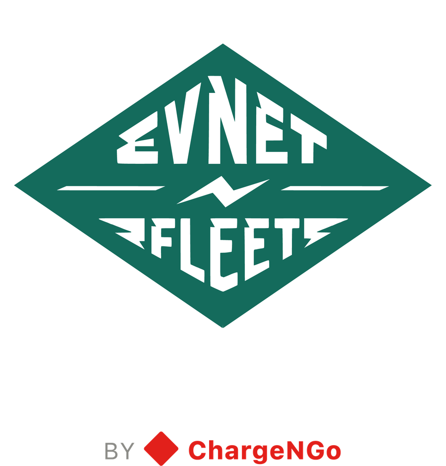 EVNet Fleet by Charge N Go
